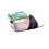 (147cm x 91cm, Multicoloured) The White Lotus Lets Fun Soft Touch Blanket 2