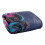 Harry Potter (152cm x 127cm, Multicoloured) Harry Potter Death Eater Dark Mark Blanket 2