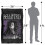 Harry Potter (152cm x 127cm, Black) Harry Potter Bellatrix Lestrange Soft Touch Blanket 4