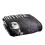 Harry Potter (152cm x 127cm, Black) Harry Potter Bellatrix Lestrange Soft Touch Blanket 2