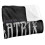 Harry Potter (152cm x 127cm, Black) Harry Potter Bellatrix Lestrange Soft Touch Blanket 3