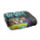 Scooby Doo (152cm x 127cm, Multicoloured) Scooby Doo Frightened Driving Soft Touch Blanket 2
