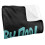 Scooby Doo (147cm x 91cm, Multicoloured) Scooby Doo Frightened Driving Soft Touch Blanket 3