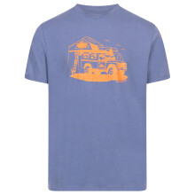 Trespass Mens Wonderer Casual T-Shirt