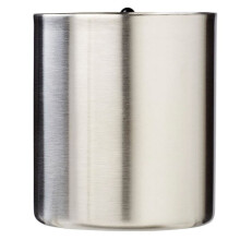 (One Size, Black) Bullet Alp Insulated Mug