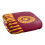 Harry Potter (147cm x 91cm, Multicoloured) Harry Potter Gryffindor Crest Soft Touch Blanket 2