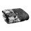 Batman (91cm x 147cm, Multicoloured) Batman The Cowl Soft Touch Blanket 2