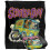 Scooby Doo (147cm x 91cm, Multicoloured) Scooby Doo Fink Blanket 2