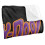 Scooby Doo (147cm x 91cm, Multicoloured) Scooby Doo Fink Blanket 3