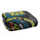 Batman (152cm x 127cm, Multicoloured) Batman Cover Vintage Soft Touch Blanket 2