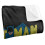 Batman (152cm x 127cm, Multicoloured) Batman Cover Vintage Soft Touch Blanket 3