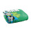 Batman (152cm x 127cm, Multicoloured) Batman Shamrock Soft Touch Blanket 2