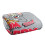 TOM AND JERRY (147cm x 91cm, Multicoloured) Tom And Jerry Leaning With Logo Blanket 2