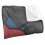 Batman (152cm x 127cm, Multicoloured) Batman Harley Quinn Profile Soft Touch Blanket 3