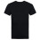 Batman (S, Black) Batman Mens Built For Action T-Shirt 2