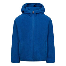 (3-4 Years, Blue) Trespass Childrens/Kids Minally Fleece Jacket