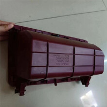 LHD Interior Box Upper Set 55441-0K010 55042-0K020 for Hilux Vigo Sr5 Mk6 Mk7 2002-2014