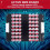 12S 13S 14S 15S 16S Active Equalizer Balancer Lifepo4 Lipo LTO Battery  Equalization Capacitor BMS Board 7