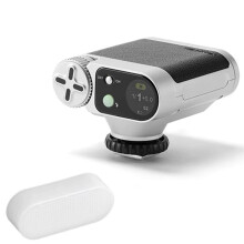 Vintage Z1 Pro Camera Flash for High-Speed TTL Automatic Metering Light External Portable Hot Shoe Fill Light