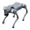 Foot-End for  Go2 Robot Dog Foot Attachments Replacement Parts Right 1