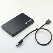 USB 3.0 HDD Enclosure 5Gbps 2.5Inch Hdd Case External Closure HDD Hard Disk Case Box for PC Hard Drive Case