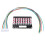 8S Active Equalizer Balancer Lifepo4 Lipo LTO Battery  Equalization Capacitor BMS Board 3