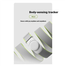 Waist Tracker for Tracker Waist Tracker for 4 Ultra/4 Pro/4/Neo 3 VR Motion Capture Gaming Fitness