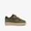 Clarks (Wide, 5 (Children's)) Cypress Pop T Khaki 1