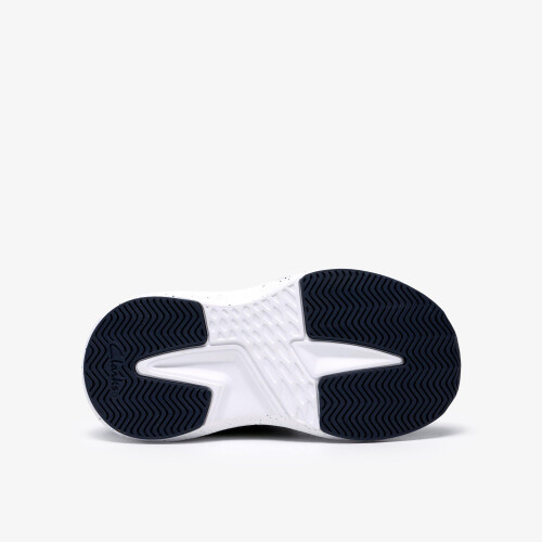Clarks Lumen Hero T Navy 2