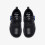 Clarks Laser Play K Black Leather 6