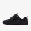 Clarks Laser Play K Black Leather 2