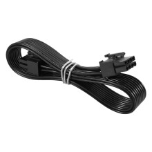 PSU Card 8pin to PCIe 8P (6+2) Pin PCIE GPU Power Cable for EVGA G1 G2 G3 G+ P2 T2 GS Series Modular Power