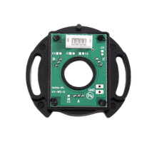 Mid Drive Motor Hall Sensor with Bracket for Electric Bike Hub Motor Replacement Signal Circuit Board