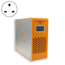 Btc Miner Solo Miner Crypto+2USB Mining Machine Asic Miners Cryptocurrency Mining Machine 11MH/S Hashrate UK Plug