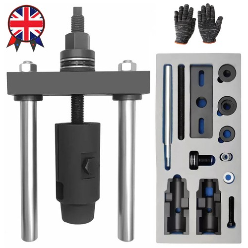 Ford 2.0 EcoBlue Diesel Injector Puller - OEM 303-1706 Tool Set Hand Tool Easy 1