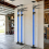 2X 115-290CM ADJUSTABLE DRYWALL PLASTERBOARD BUILDER CEILING EASY SUPPORT PROPS~ 1