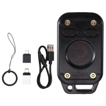Chameleon V2.0 RFID Chip Reader Emulator with Restart 125Khz 13.56Mhz Card Decode NFC Duplicator Chameleon Ultra
