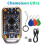 Chameleon Ultra  Card Emulator RFID  Chip Reader 125Khz 13.56Mhz Card Decode NFC Duplicator+3xUID Keychain 3