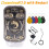 Chameleon V2.0 RFID  Chip Reader Emulator NFC Duplicator 125K 13.56Mhz Card Decode+5XUID Keychain Chameleon Ultra 3