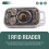 Chameleon V2.0 RFID  Chip Reader Emulator NFC Duplicator 125K 13.56Mhz Card Decode+5XUID Keychain Chameleon Ultra 6