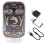 Chameleon V2.0 RFID  Chip Reader Emulator NFC Duplicator 125K 13.56Mhz Card Decode+5XUID Keychain Chameleon Ultra 9