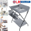 Baby Infant Changing Table Portable Folding Diaper Station Nursery Storage UK 1