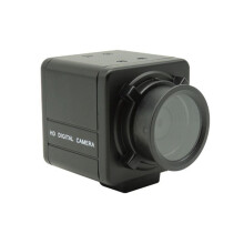 Cámara Web HD de 8 MP y 4K con Enfoque Automático CCD IMX179, Minicámara USB OTG UVC para Transmisión por PC, Videollamadas, Skype y Reuniones