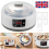 Yogurt Makers Machine, Automatic Probiotic Yogurt Maker with Temperature Control 1