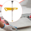 Heavy-Duty Drywall Plasterboard Gypsum Board Cutter Foldable Workshop Tool 3
