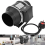 4" Quiet Inline Extractor Fan Bathroom & Hydroponics for Ventilation High Power 1