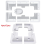 4pcs/7pcs Solar Panel Mounting Bracket Kit-Boat Caravan Camper Van RV Roof Mount 2