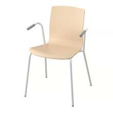 IKEA LÄKTARE Conference Chair 55x50x83 cm