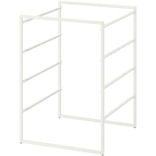 IKEA JONAXEL Storage Unit 50x51x70 cm 2