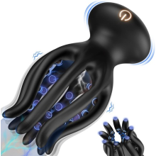 HandsFree Male Masturbaters Automatic Rotating Cup Thrusting Stroker Men Sex Toy